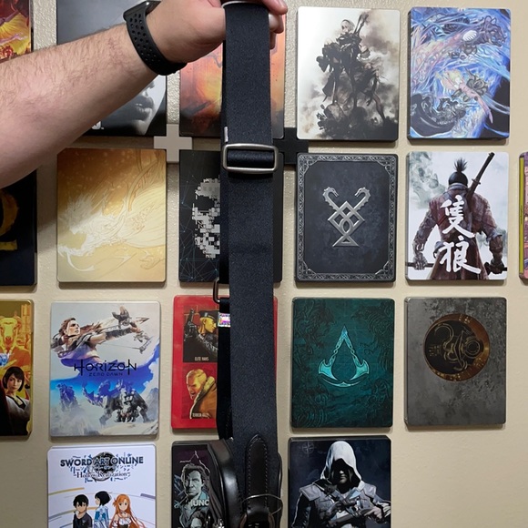 Coach Terrain Crossbody with paper store bag - Picture 12 of 15